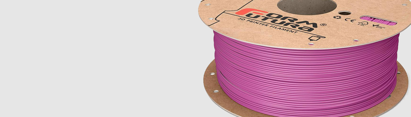FormFutura Premium PLA 3D Printing Filament
