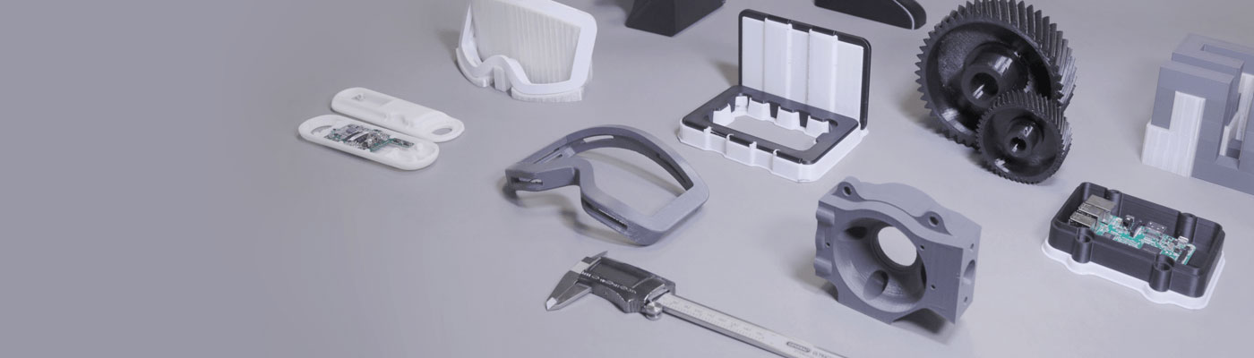 MakerBot Replicator Series 3D Printing Materials